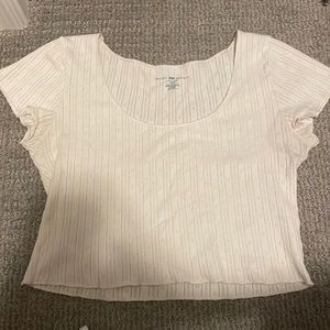 BRANDY MELVILLE TOP!